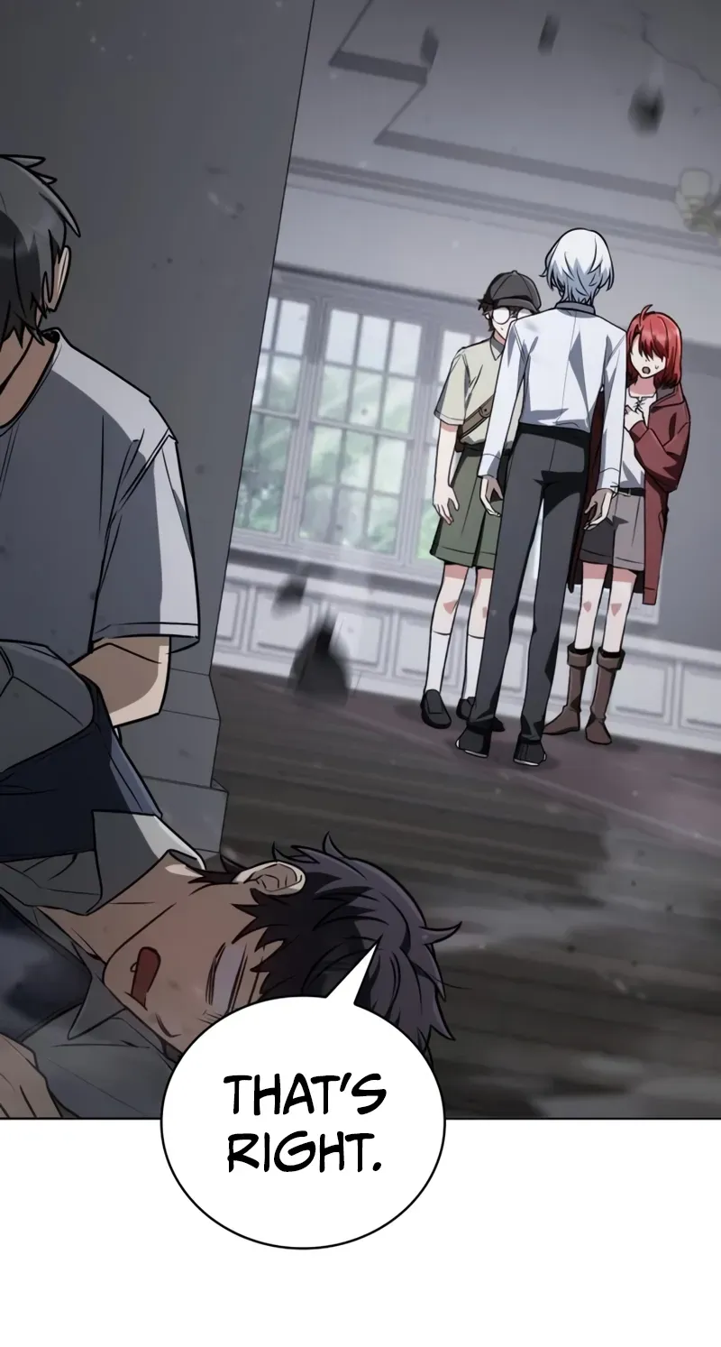 Read The Genius Prismatic Mage chapter 66 image 83 on Lezhin