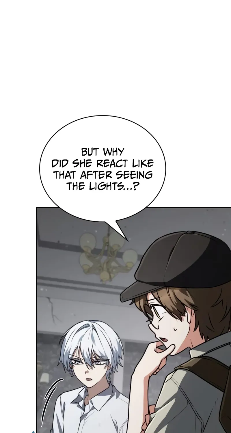 Read The Genius Prismatic Mage chapter 66 image 84 on Lezhin