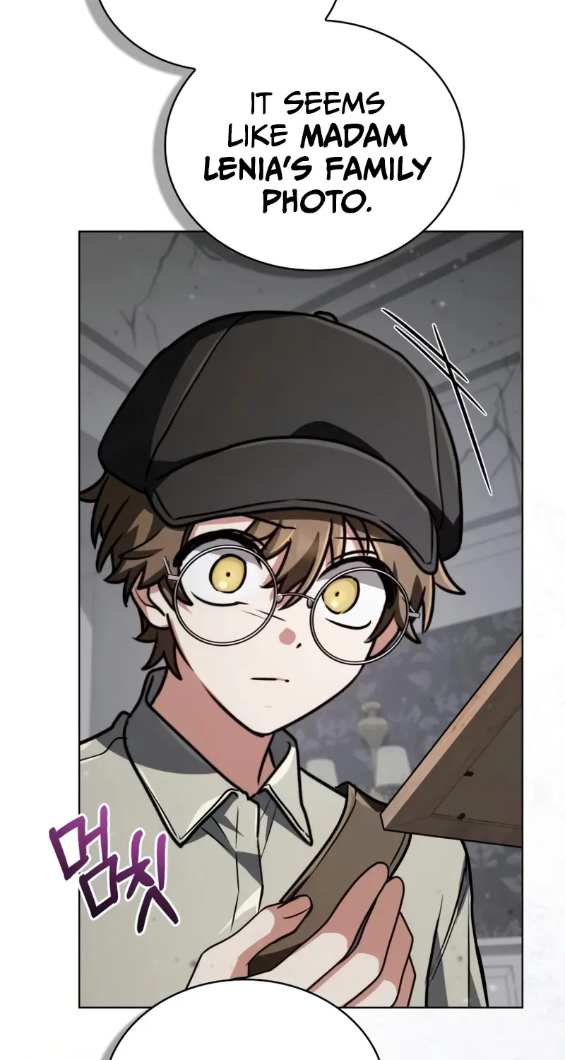 Read The Genius Prismatic Mage chapter 66 image 86 on Lezhin
