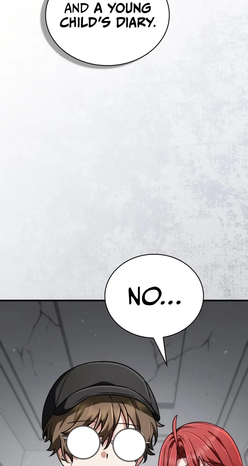 Read The Genius Prismatic Mage chapter 66 image 87 on Lezhin