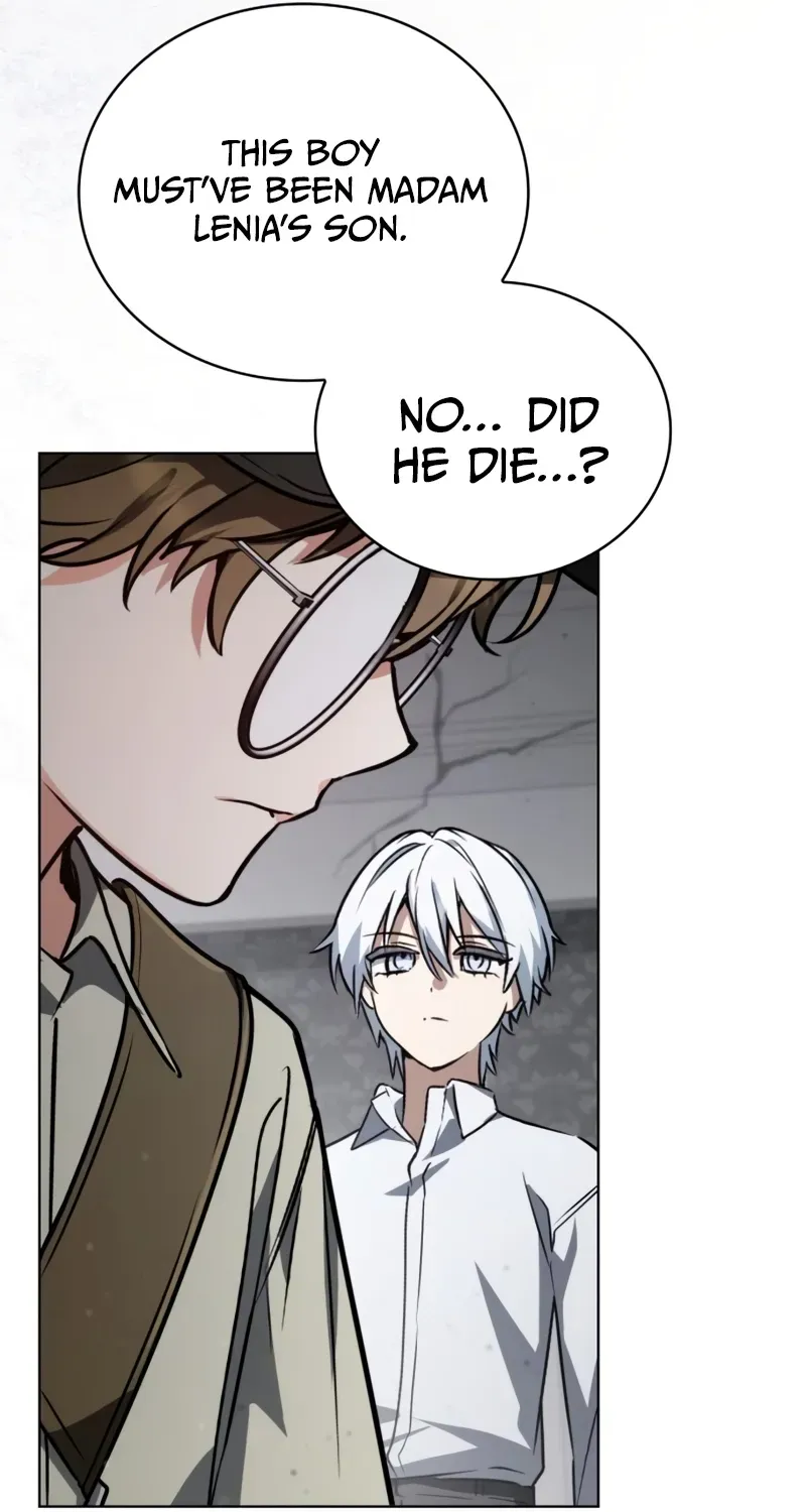Read The Genius Prismatic Mage chapter 66 image 89 on Lezhin