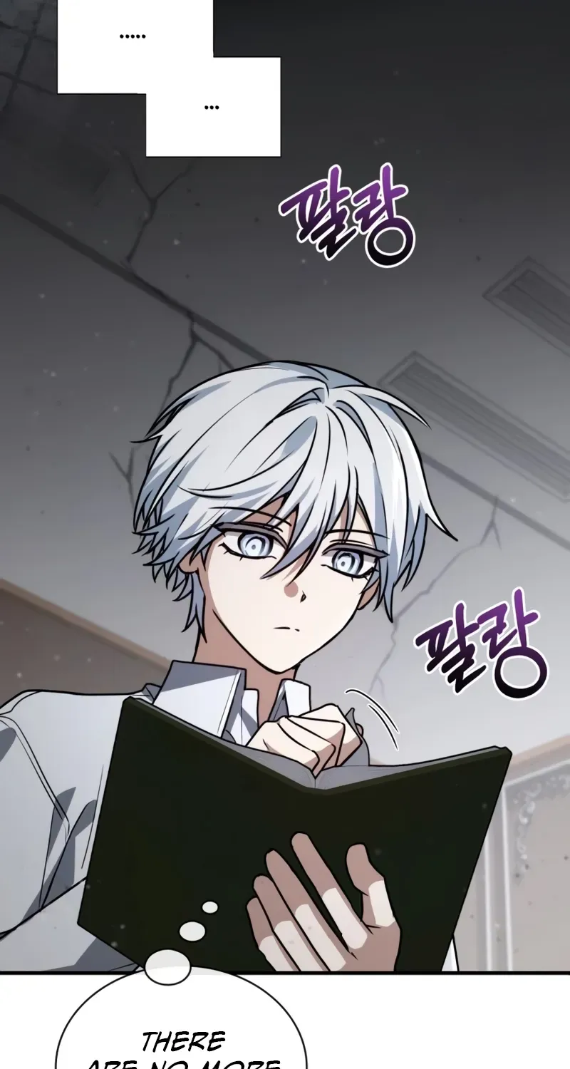 Read The Genius Prismatic Mage chapter 66 image 9 on Lezhin