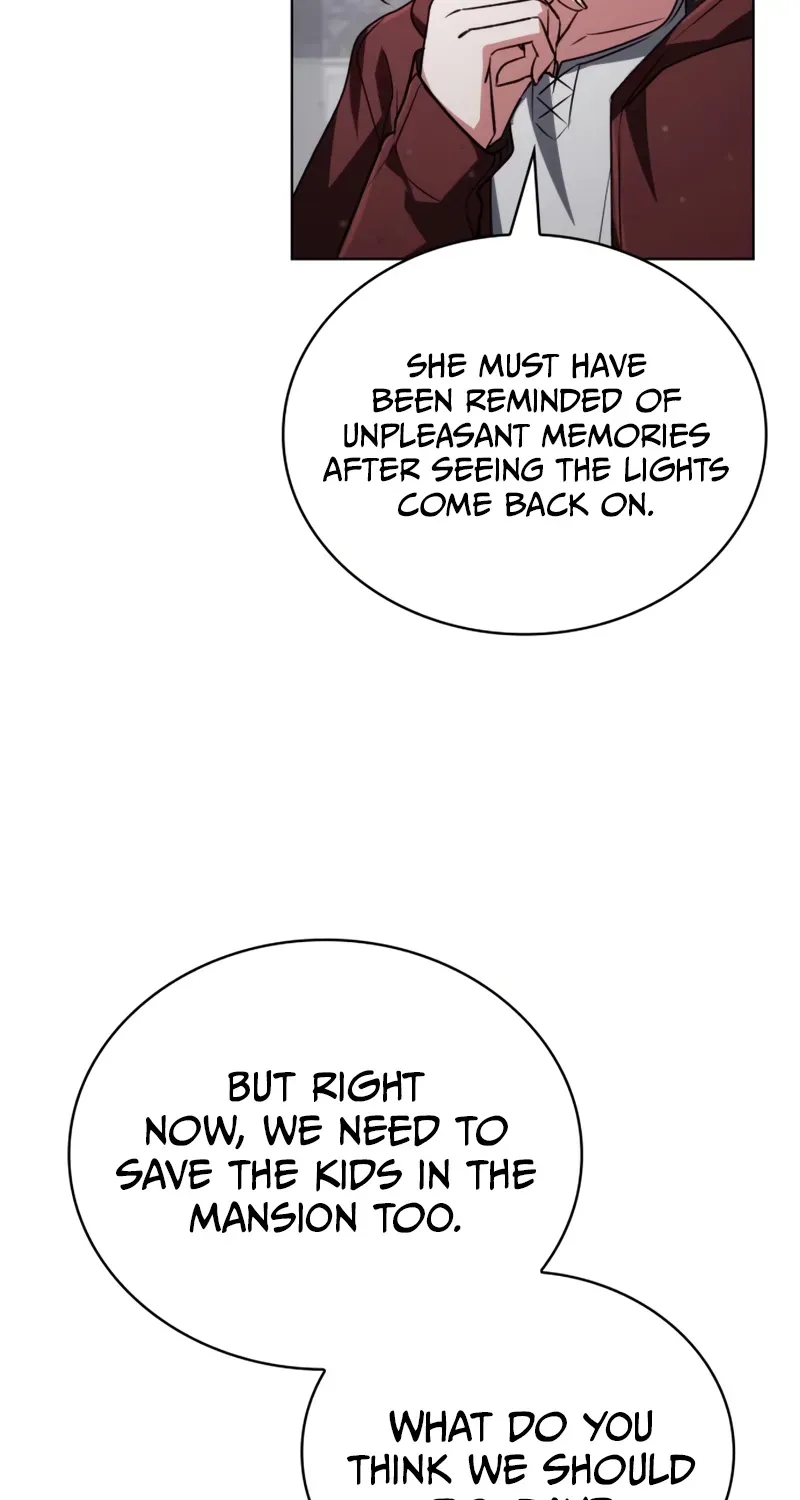 Read The Genius Prismatic Mage chapter 66 image 91 on Lezhin