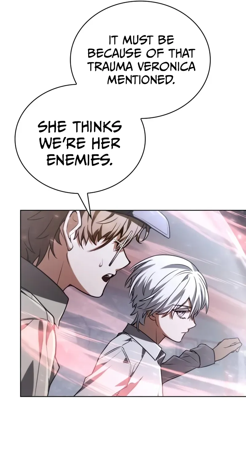 Read The Genius Prismatic Mage chapter 67 image 11 on Lezhin
