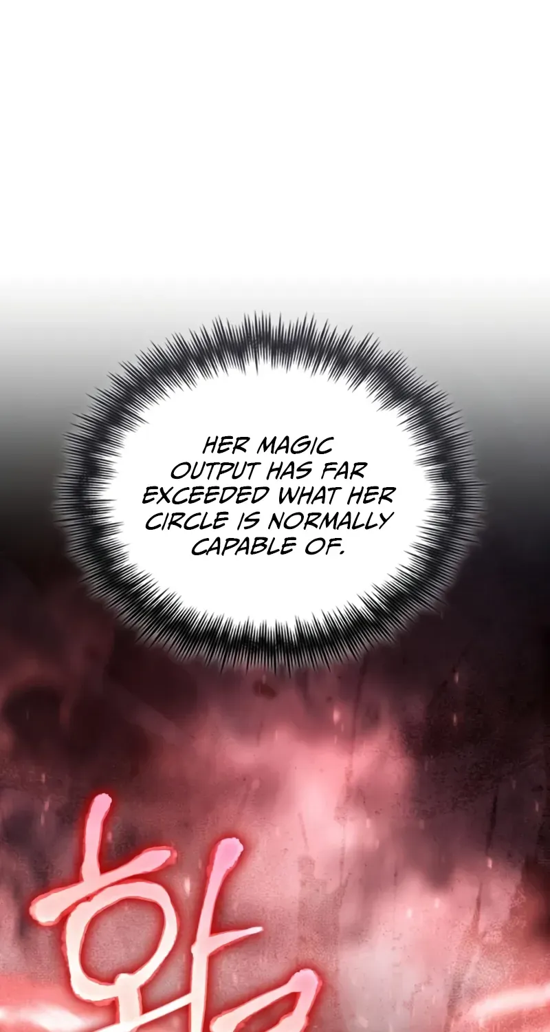 Read The Genius Prismatic Mage chapter 67 image 12 on Lezhin