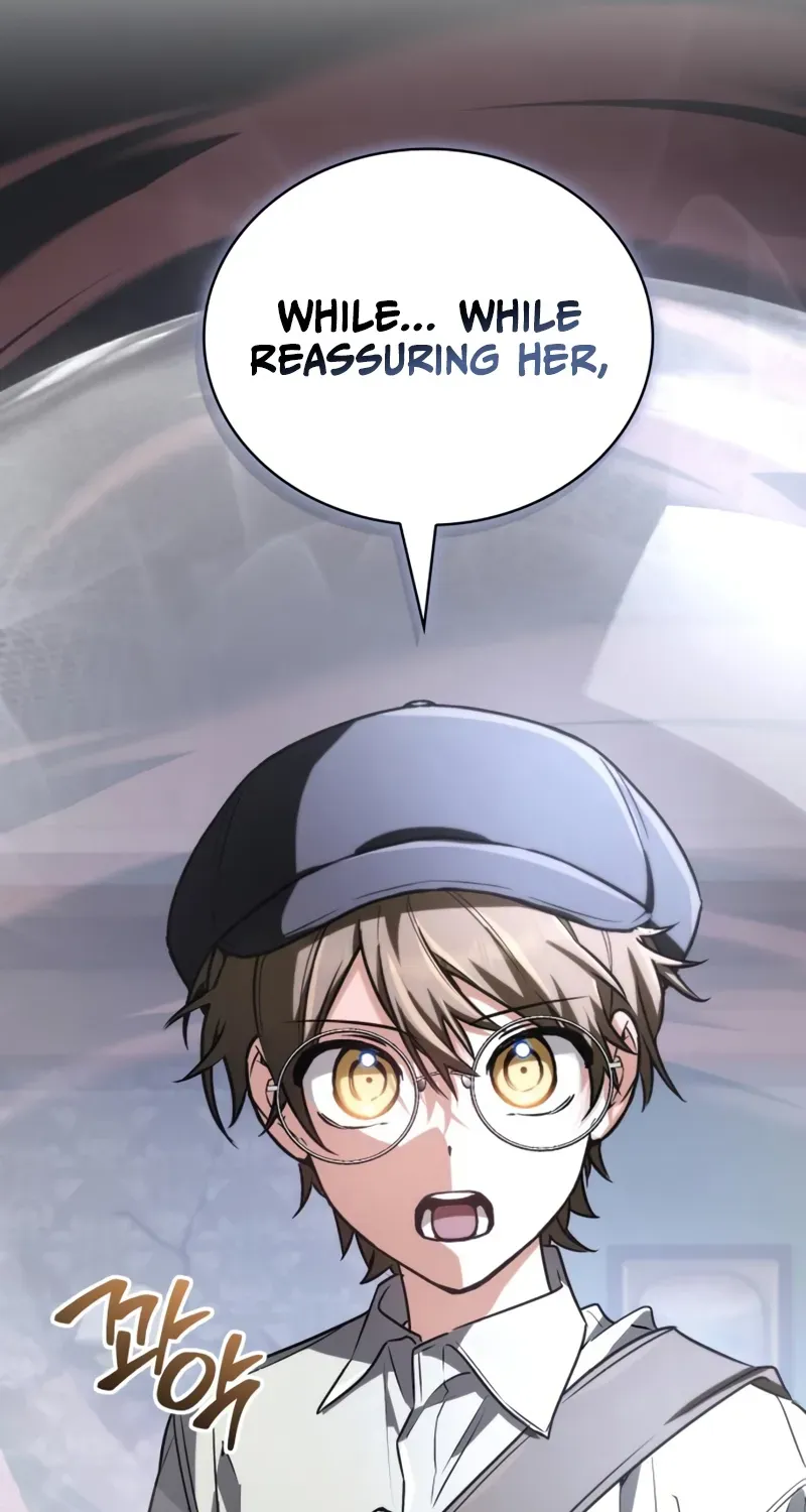 Read The Genius Prismatic Mage chapter 67 image 21 on Lezhin