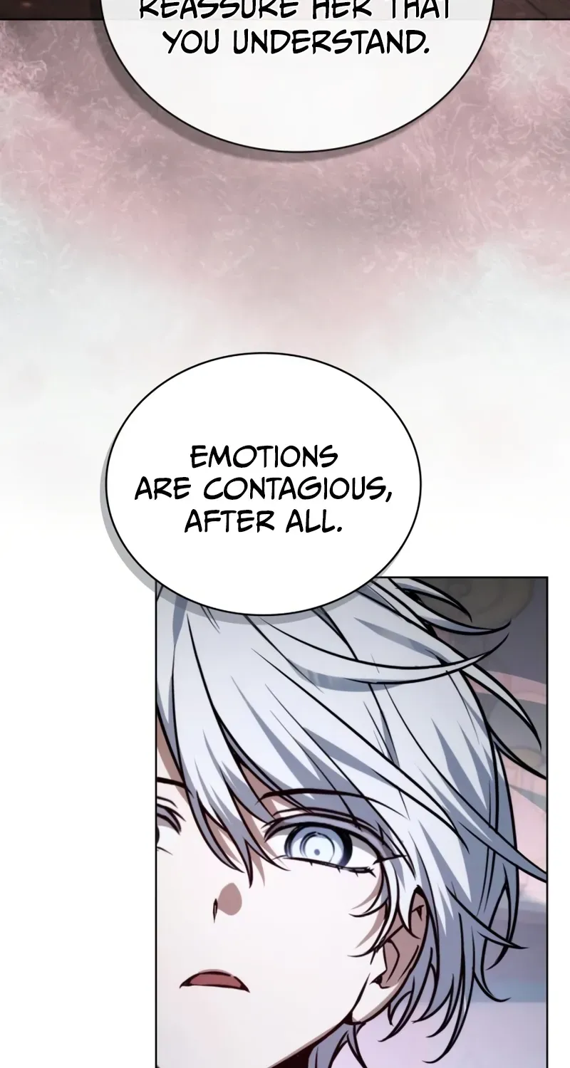 Read The Genius Prismatic Mage chapter 67 image 26 on Lezhin