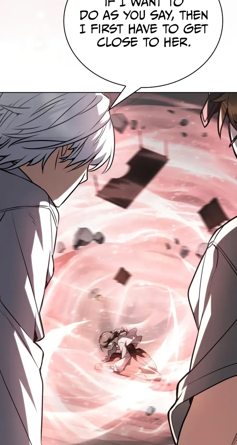 Read The Genius Prismatic Mage chapter 67 image 29 on Lezhin