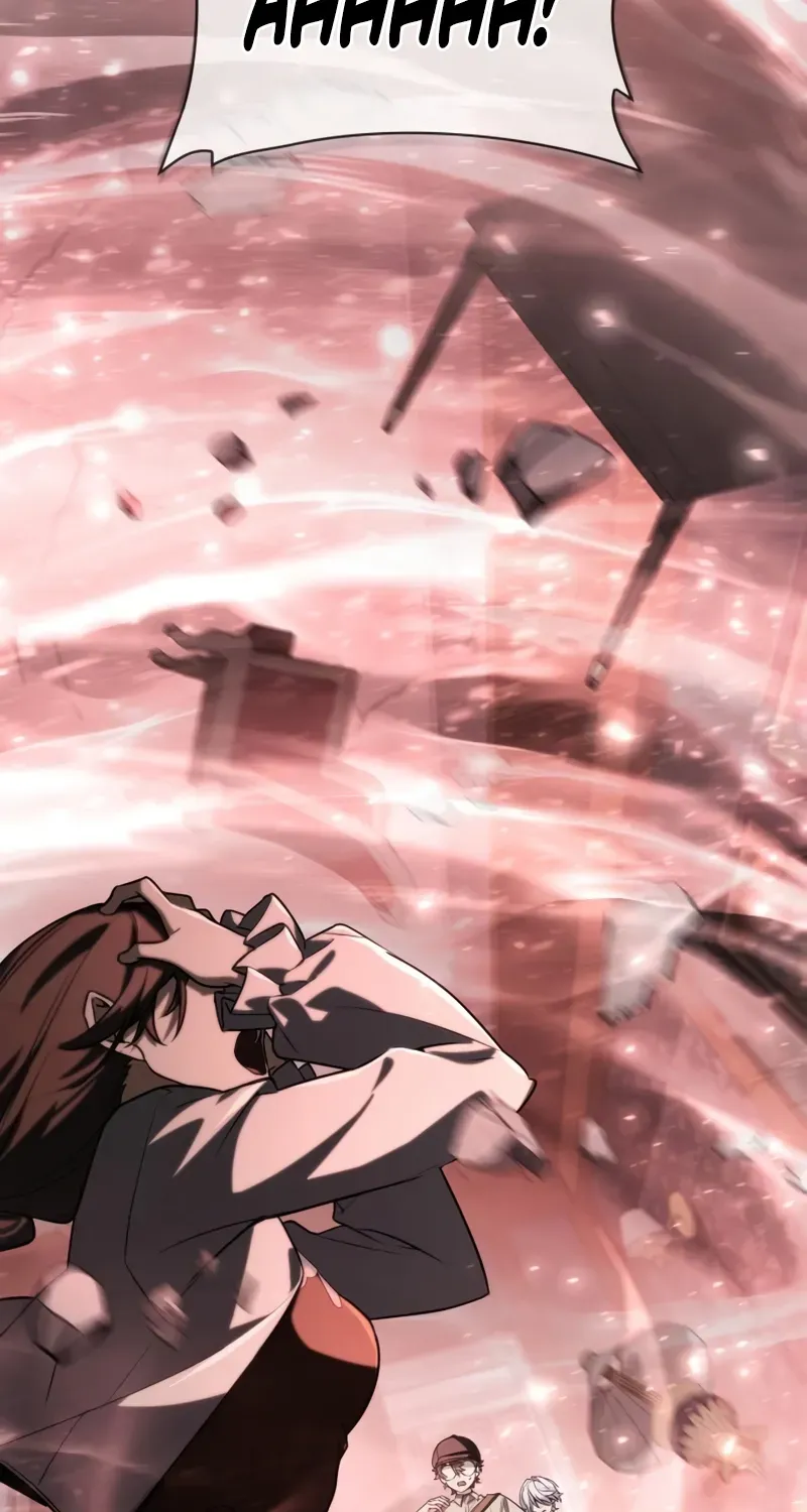 Read The Genius Prismatic Mage chapter 67 image 3 on Lezhin
