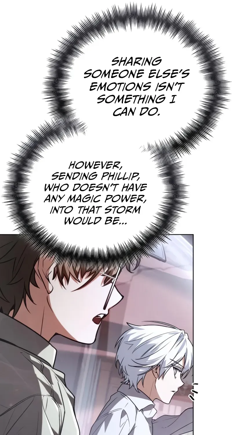 Read The Genius Prismatic Mage chapter 67 image 31 on Lezhin