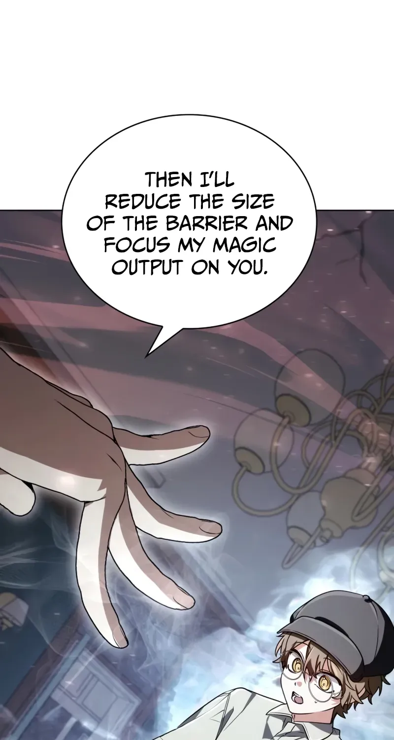 Read The Genius Prismatic Mage chapter 67 image 36 on Lezhin