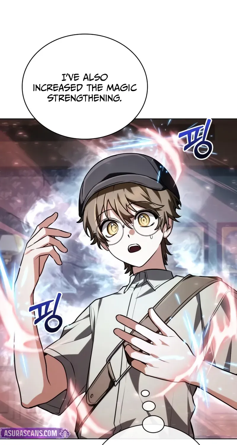 Read The Genius Prismatic Mage chapter 67 image 38 on Lezhin