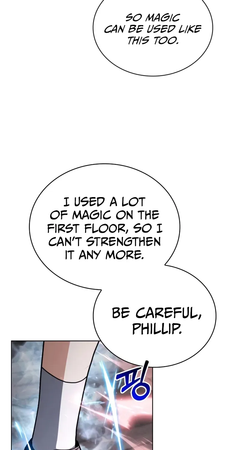 Read The Genius Prismatic Mage chapter 67 image 39 on Lezhin