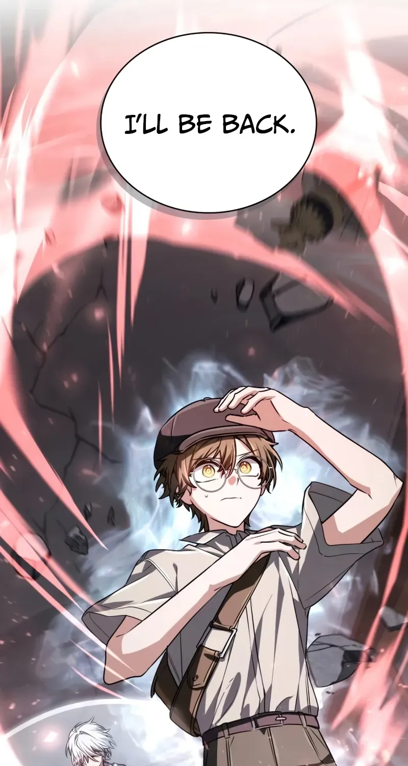 Read The Genius Prismatic Mage chapter 67 image 41 on Lezhin