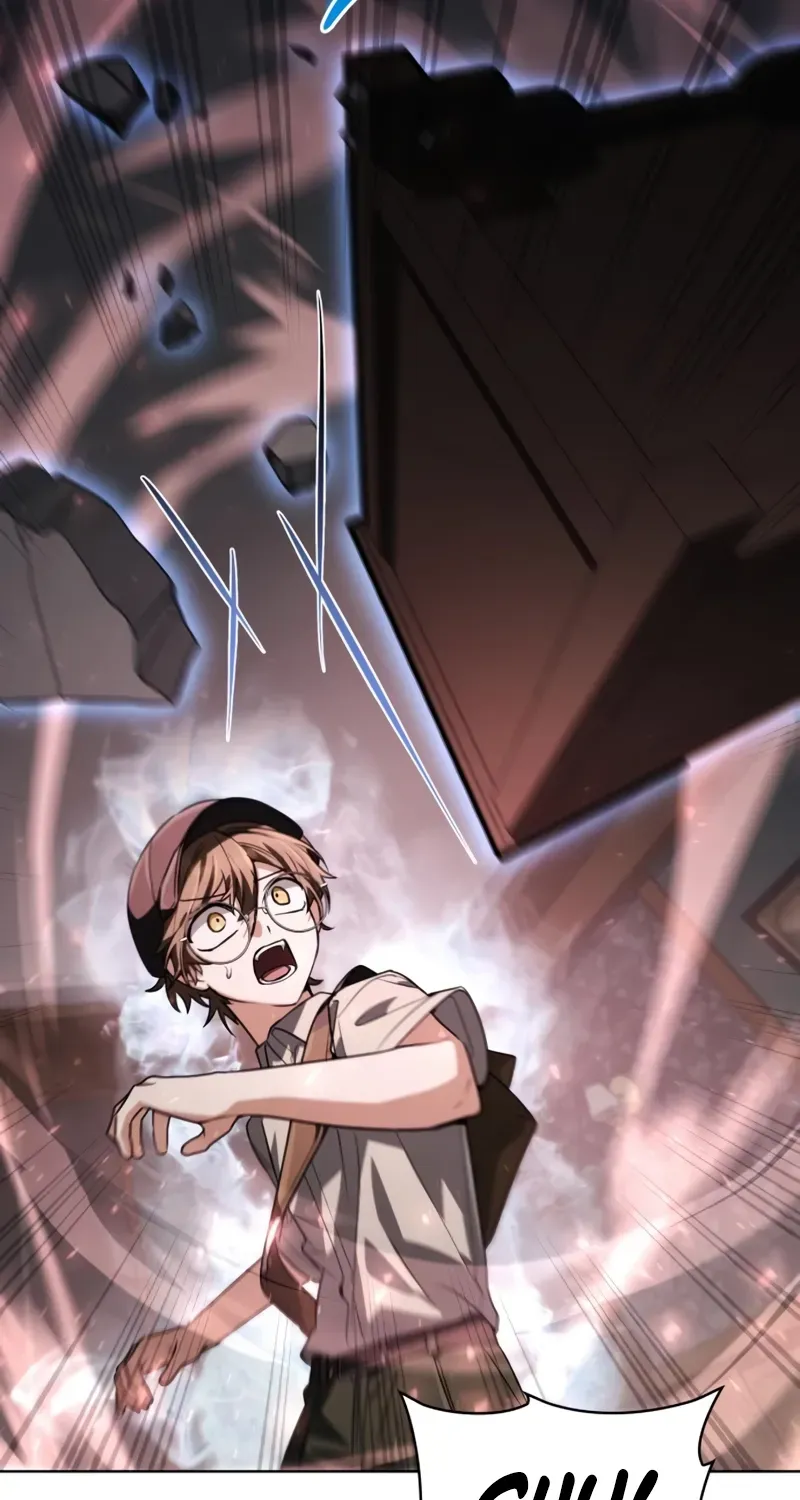 Read The Genius Prismatic Mage chapter 67 image 48 on Lezhin