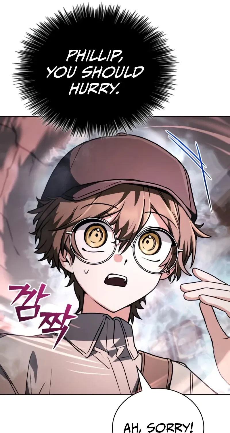 Read The Genius Prismatic Mage chapter 67 image 51 on Lezhin