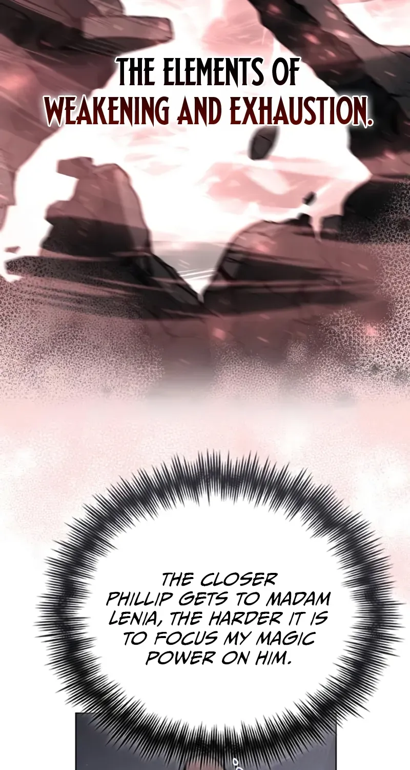 Read The Genius Prismatic Mage chapter 67 image 56 on Lezhin