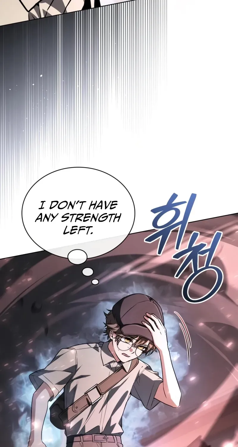 Read The Genius Prismatic Mage chapter 67 image 59 on Lezhin