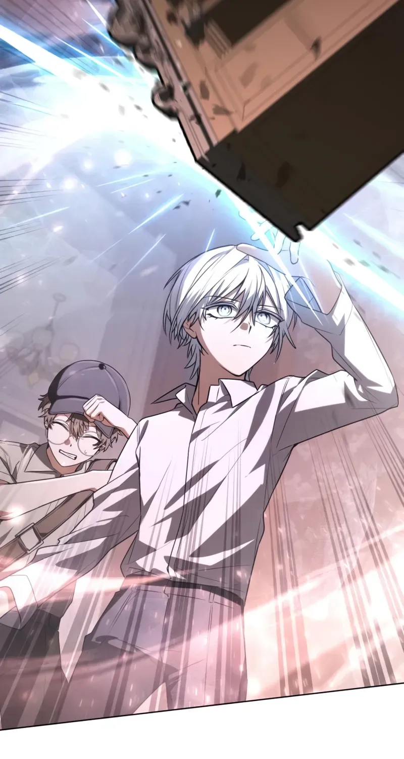 Read The Genius Prismatic Mage chapter 67 image 8 on Lezhin