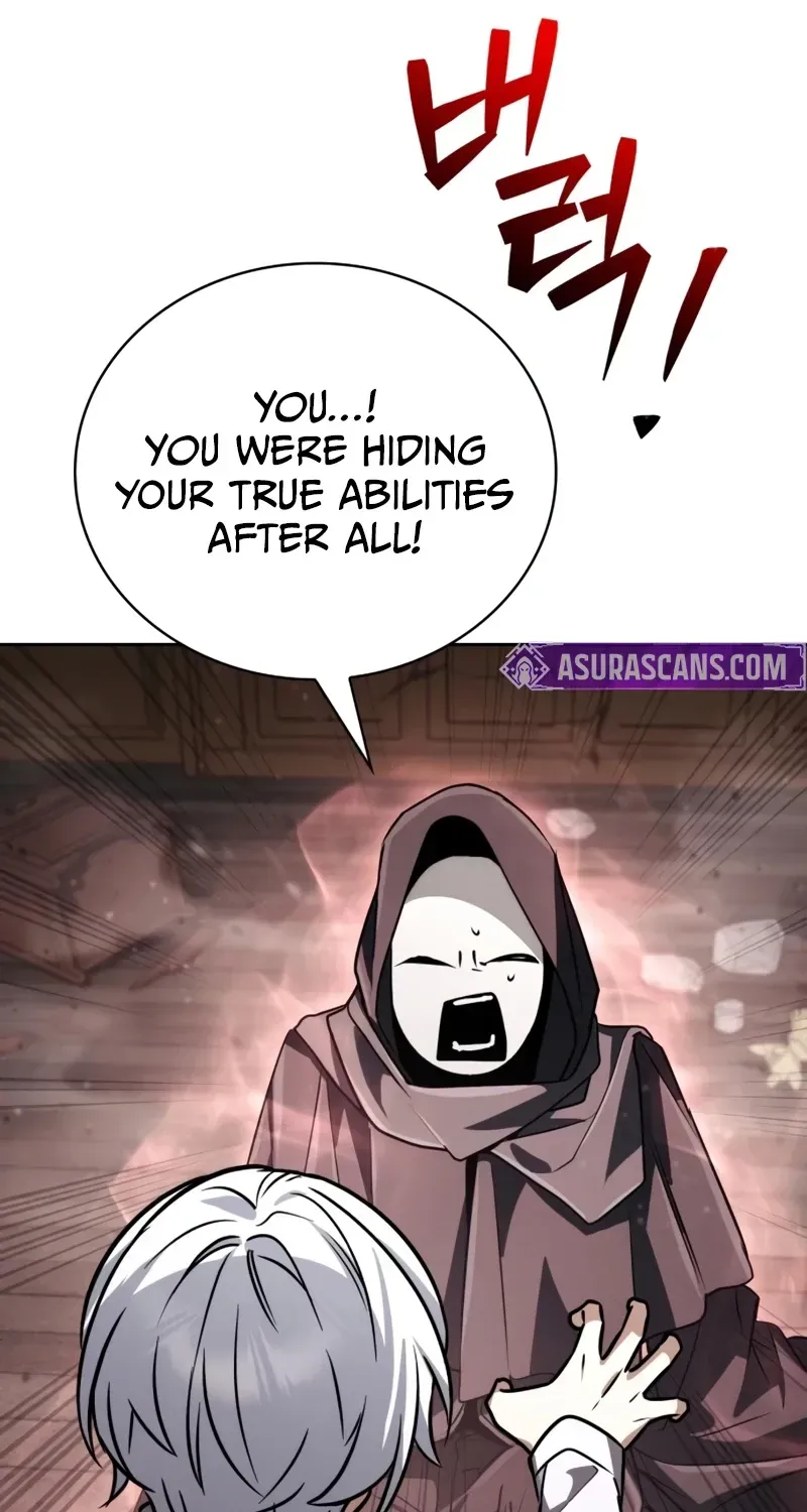 Read The Genius Prismatic Mage chapter 68 image 11 on Lezhin