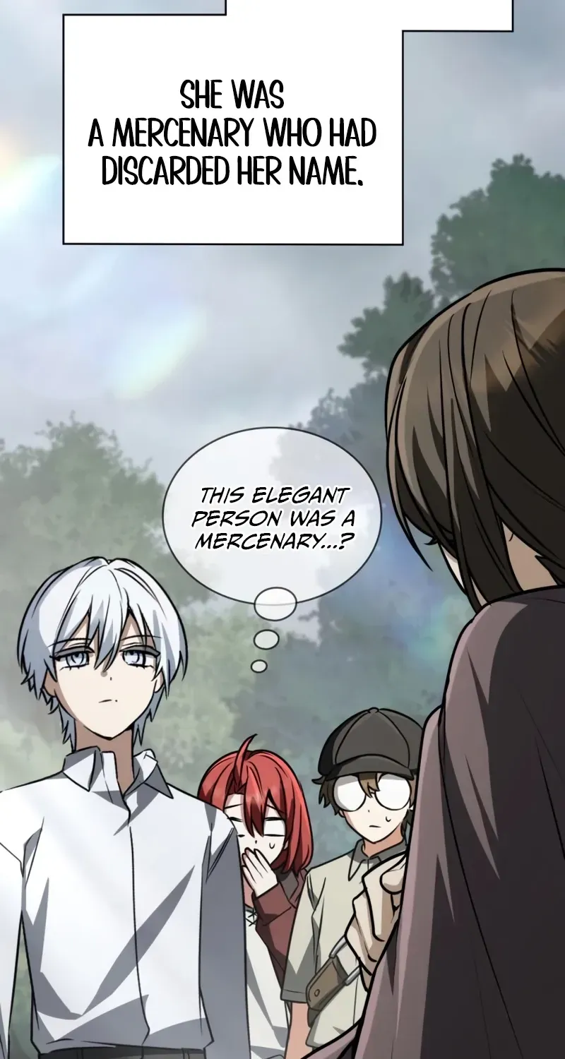 Read The Genius Prismatic Mage chapter 68 image 113 on Lezhin