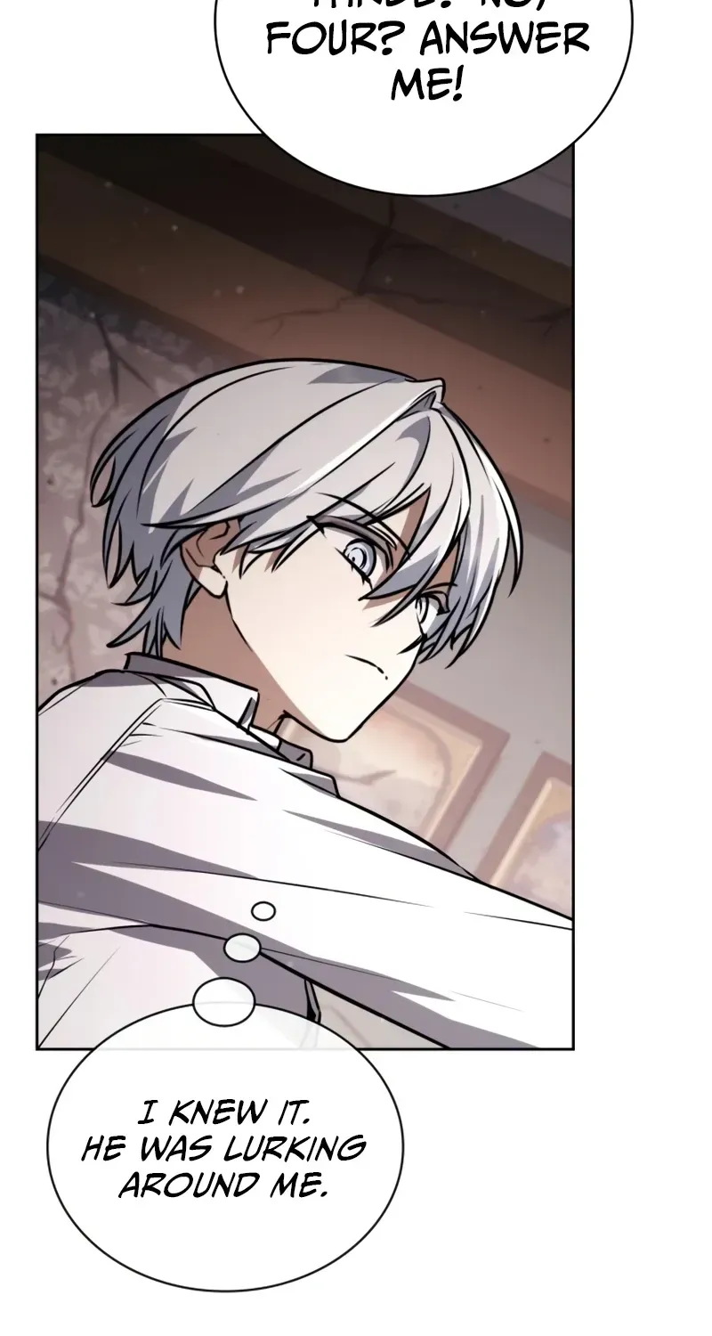 Read The Genius Prismatic Mage chapter 68 image 13 on Lezhin