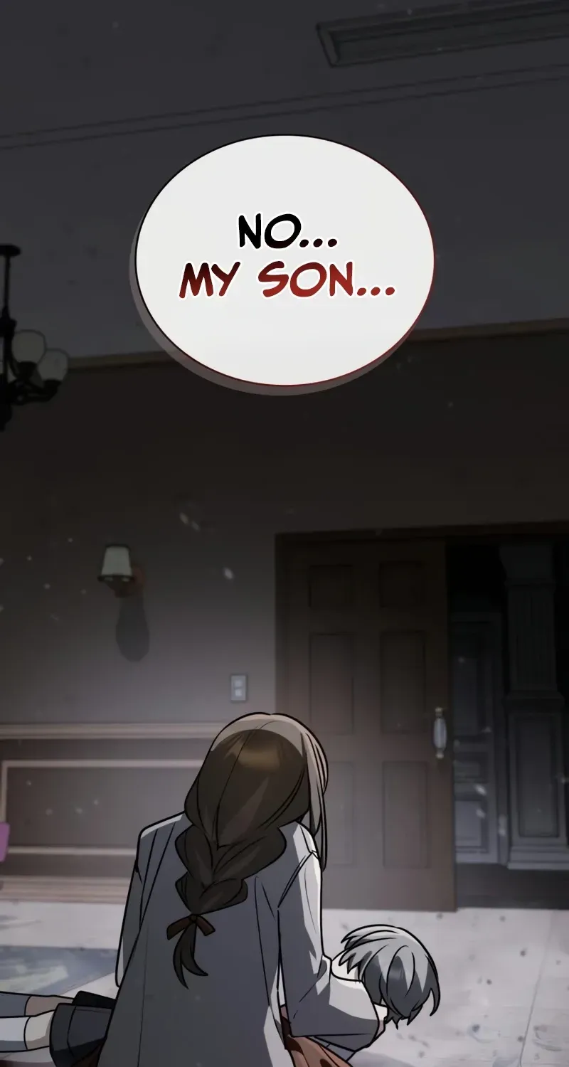 Read The Genius Prismatic Mage chapter 68 image 130 on Lezhin