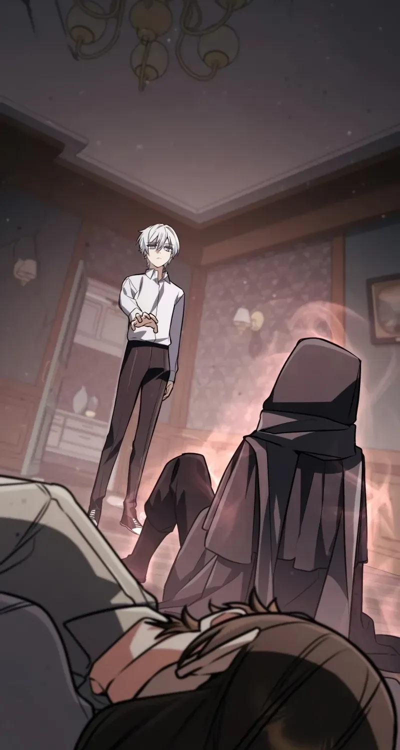Read The Genius Prismatic Mage chapter 68 image 16 on Lezhin