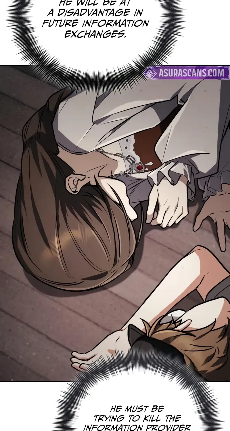 Read The Genius Prismatic Mage chapter 68 image 18 on Lezhin