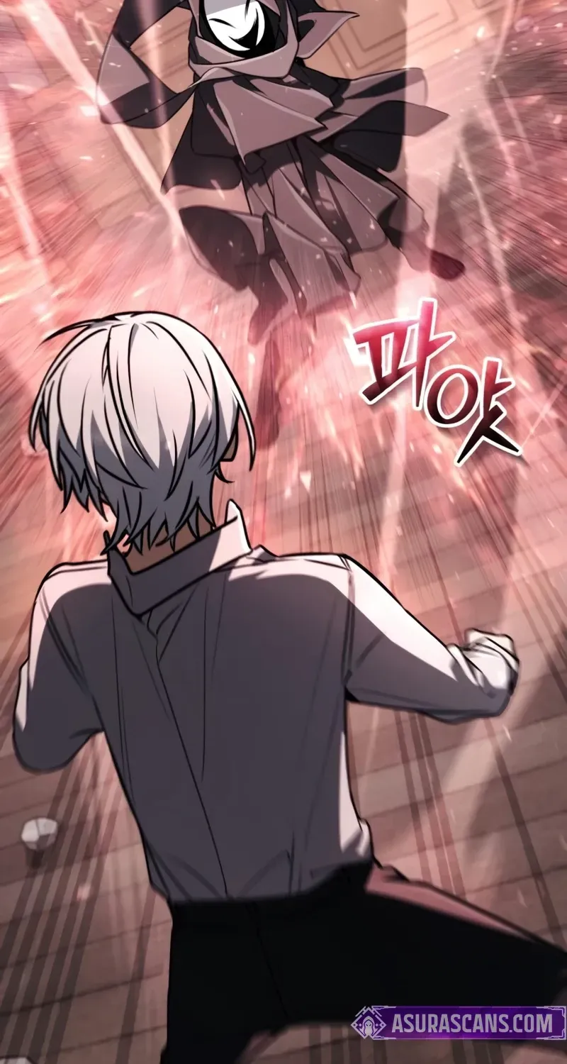 Read The Genius Prismatic Mage chapter 68 image 22 on Lezhin