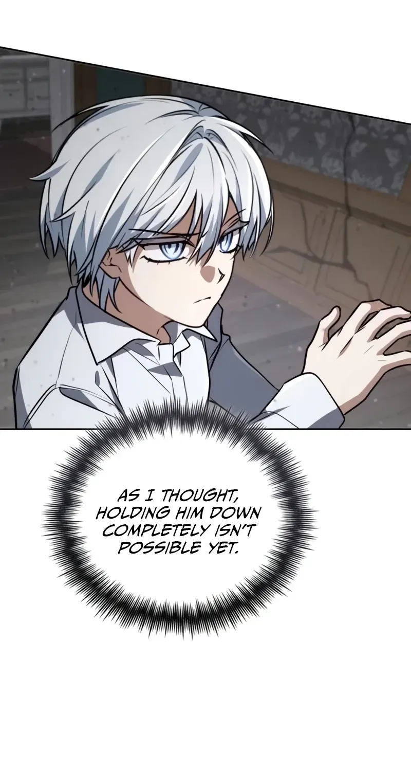 Read The Genius Prismatic Mage chapter 68 image 26 on Lezhin