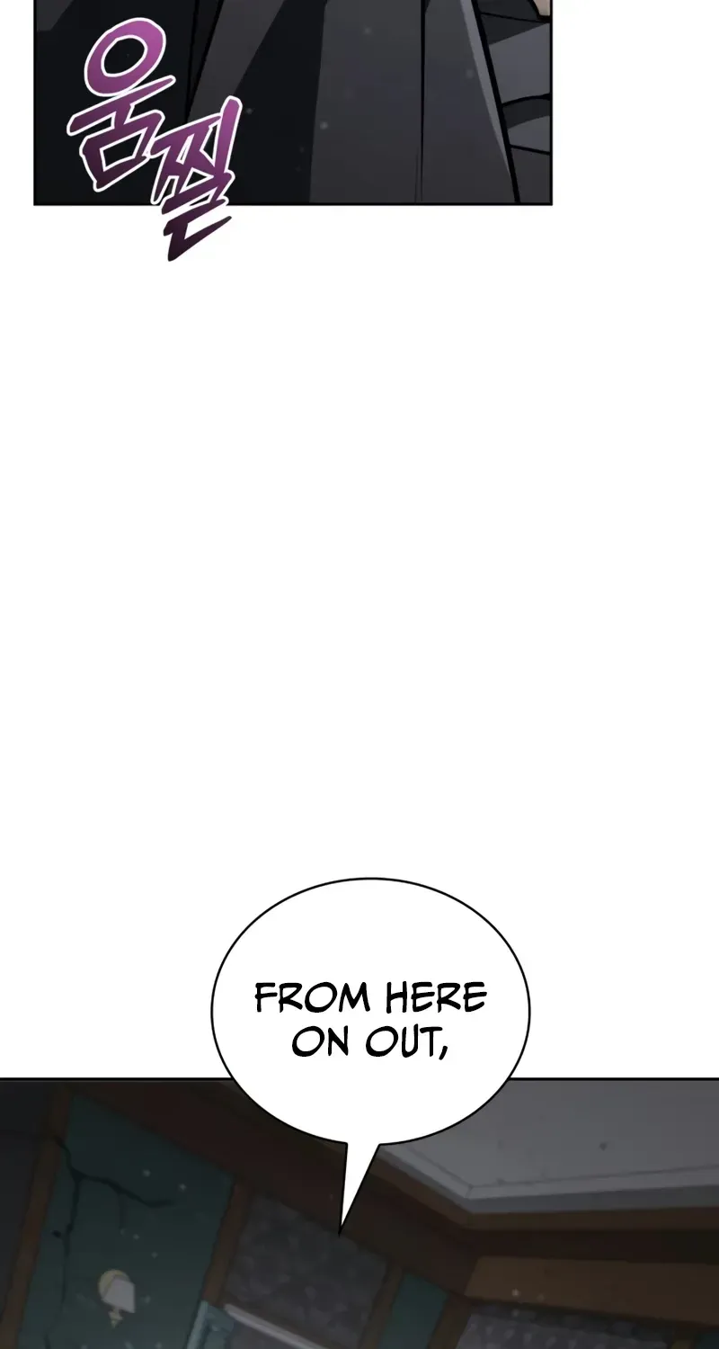 Read The Genius Prismatic Mage chapter 68 image 32 on Lezhin