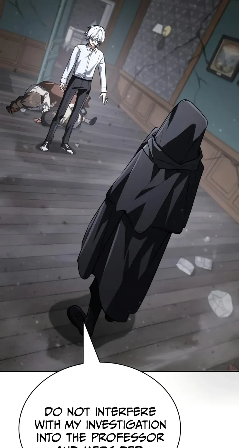 Read The Genius Prismatic Mage chapter 68 image 33 on Lezhin