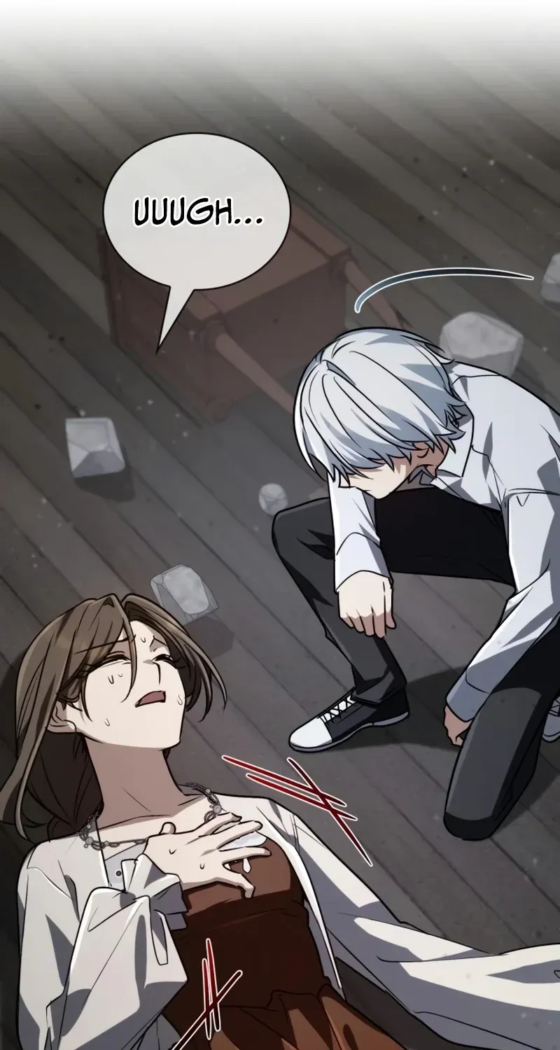 Read The Genius Prismatic Mage chapter 68 image 41 on Lezhin
