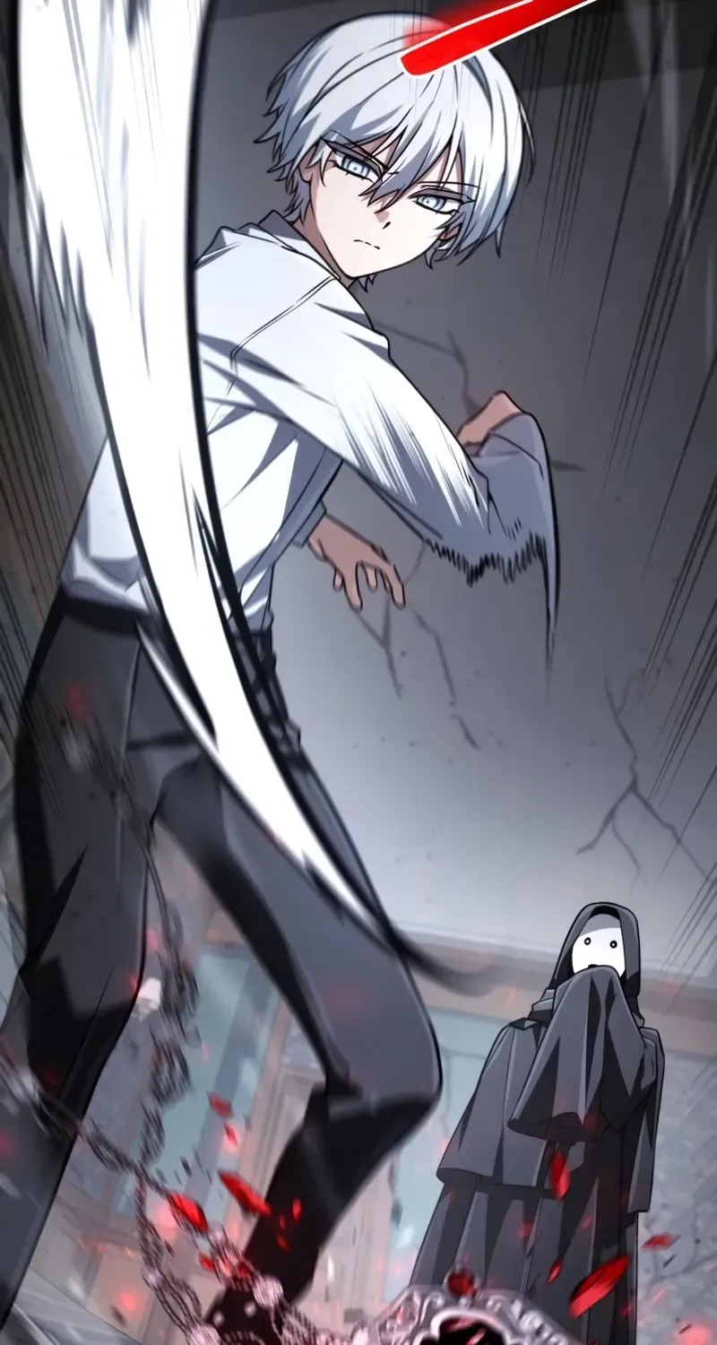 Read The Genius Prismatic Mage chapter 68 image 65 on Lezhin