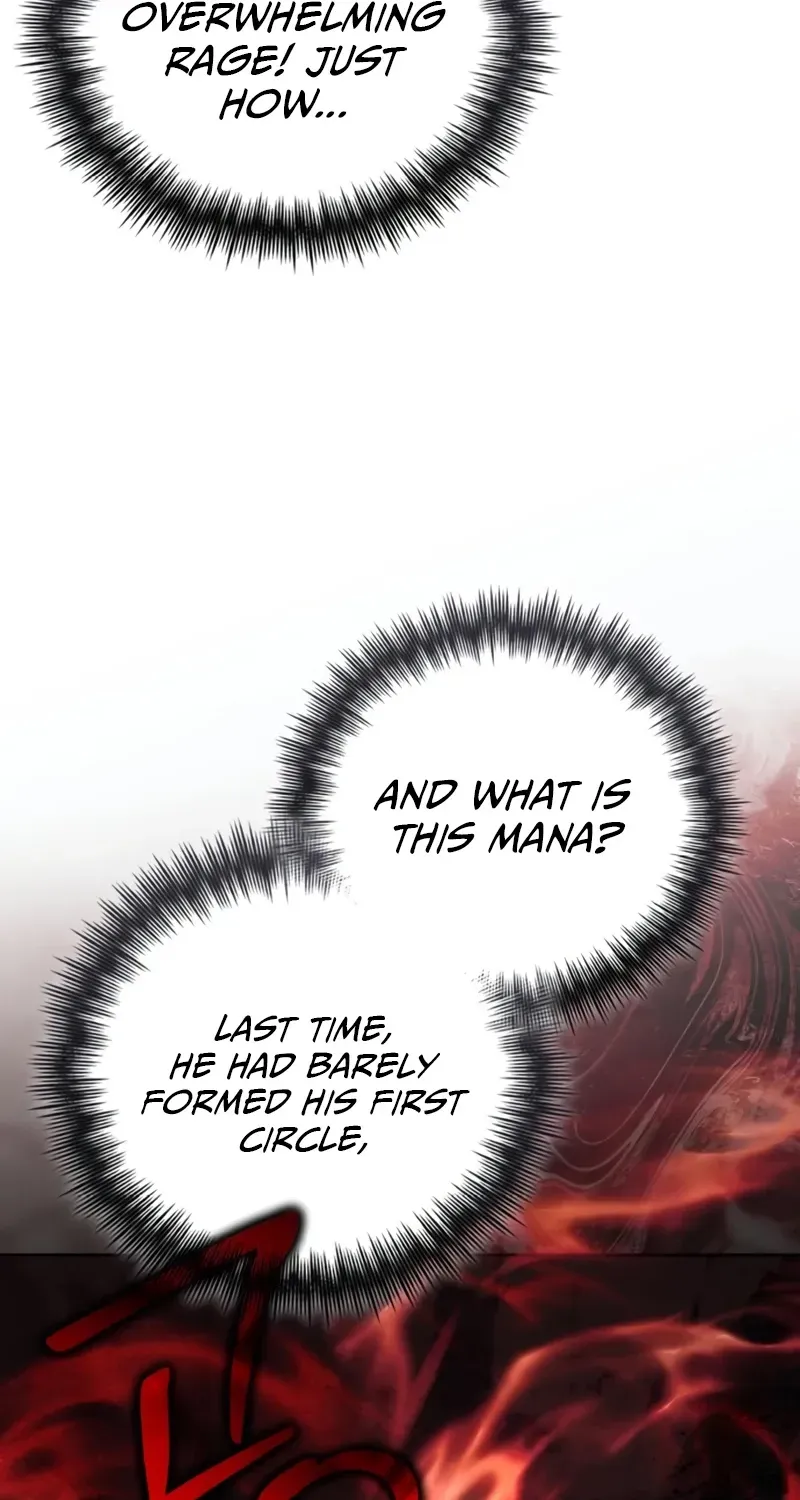 Read The Genius Prismatic Mage chapter 68 image 8 on Lezhin