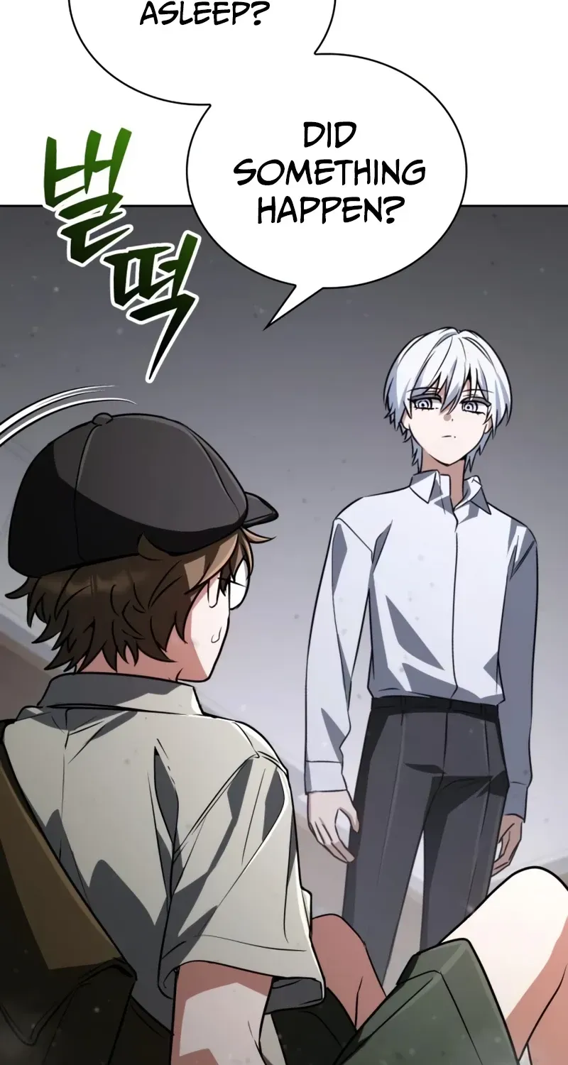 Read The Genius Prismatic Mage chapter 68 image 84 on Lezhin