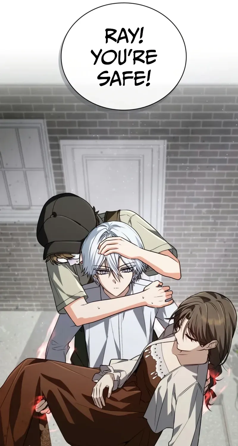 Read The Genius Prismatic Mage chapter 68 image 88 on Lezhin