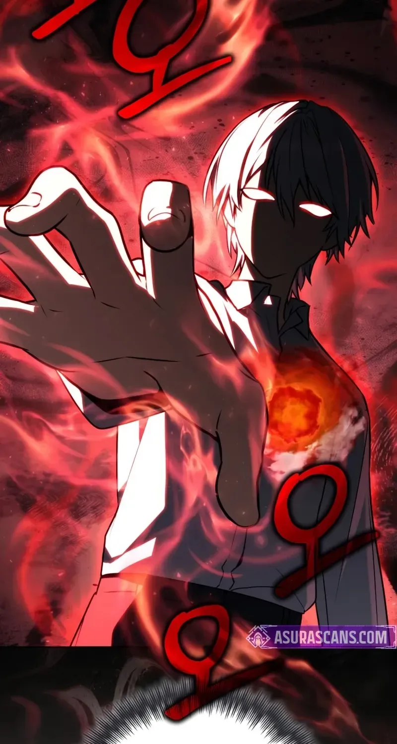 Read The Genius Prismatic Mage chapter 68 image 9 on Lezhin