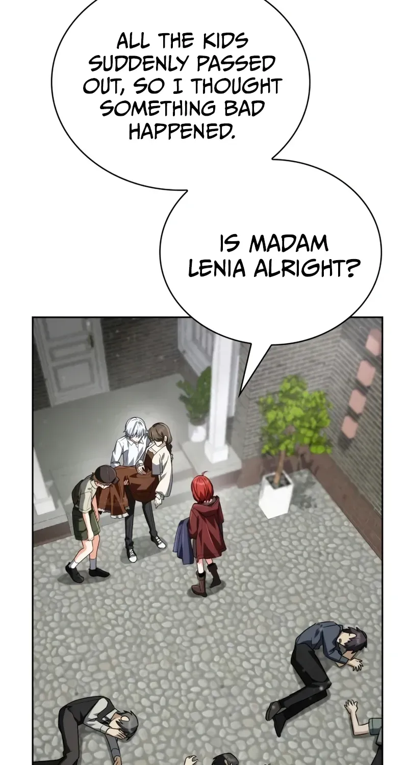 Read The Genius Prismatic Mage chapter 68 image 90 on Lezhin
