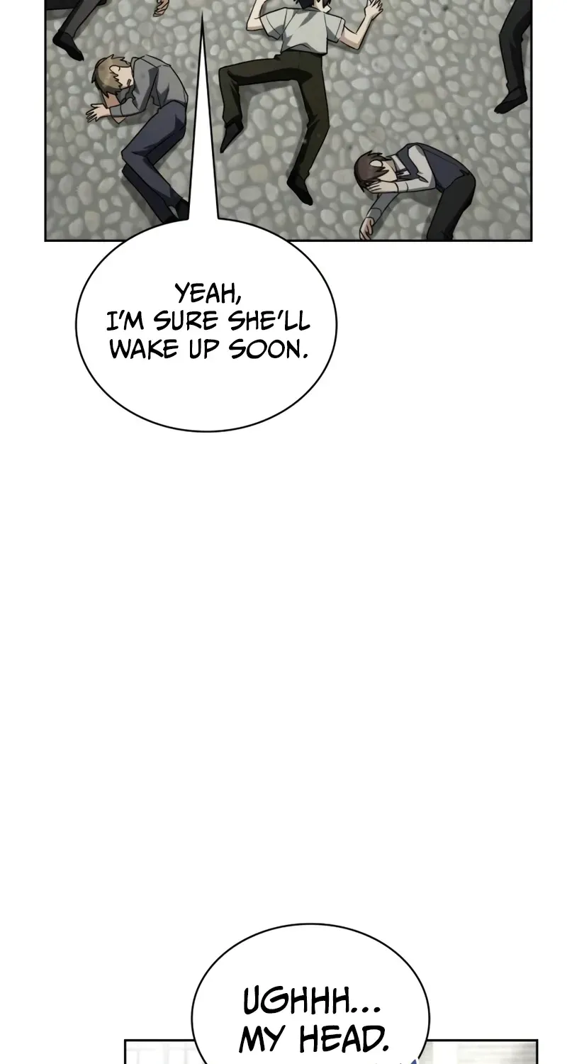 Read The Genius Prismatic Mage chapter 68 image 91 on Lezhin