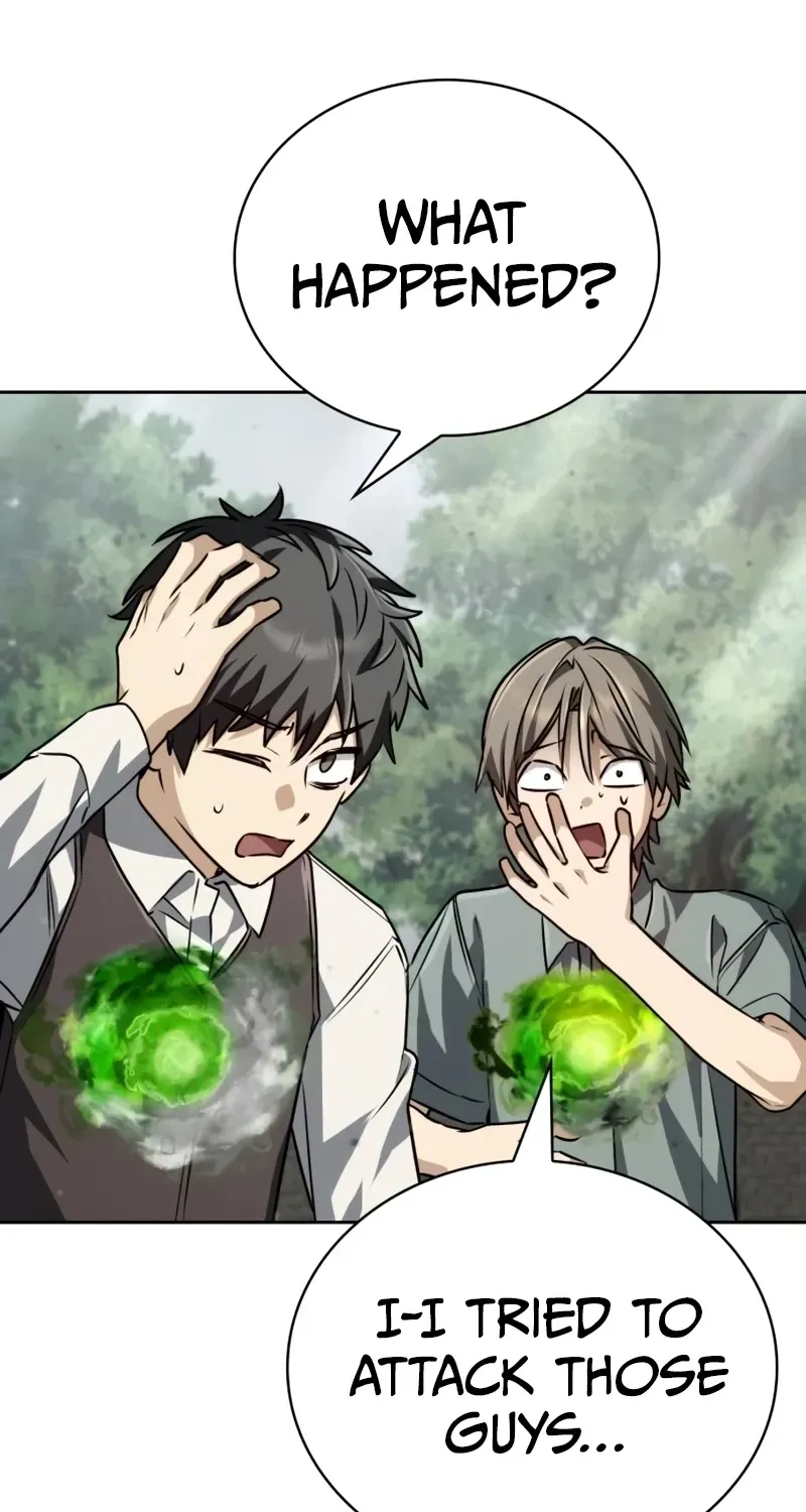 Read The Genius Prismatic Mage chapter 68 image 93 on Lezhin