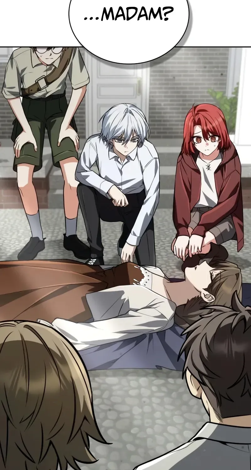 Read The Genius Prismatic Mage chapter 68 image 95 on Lezhin