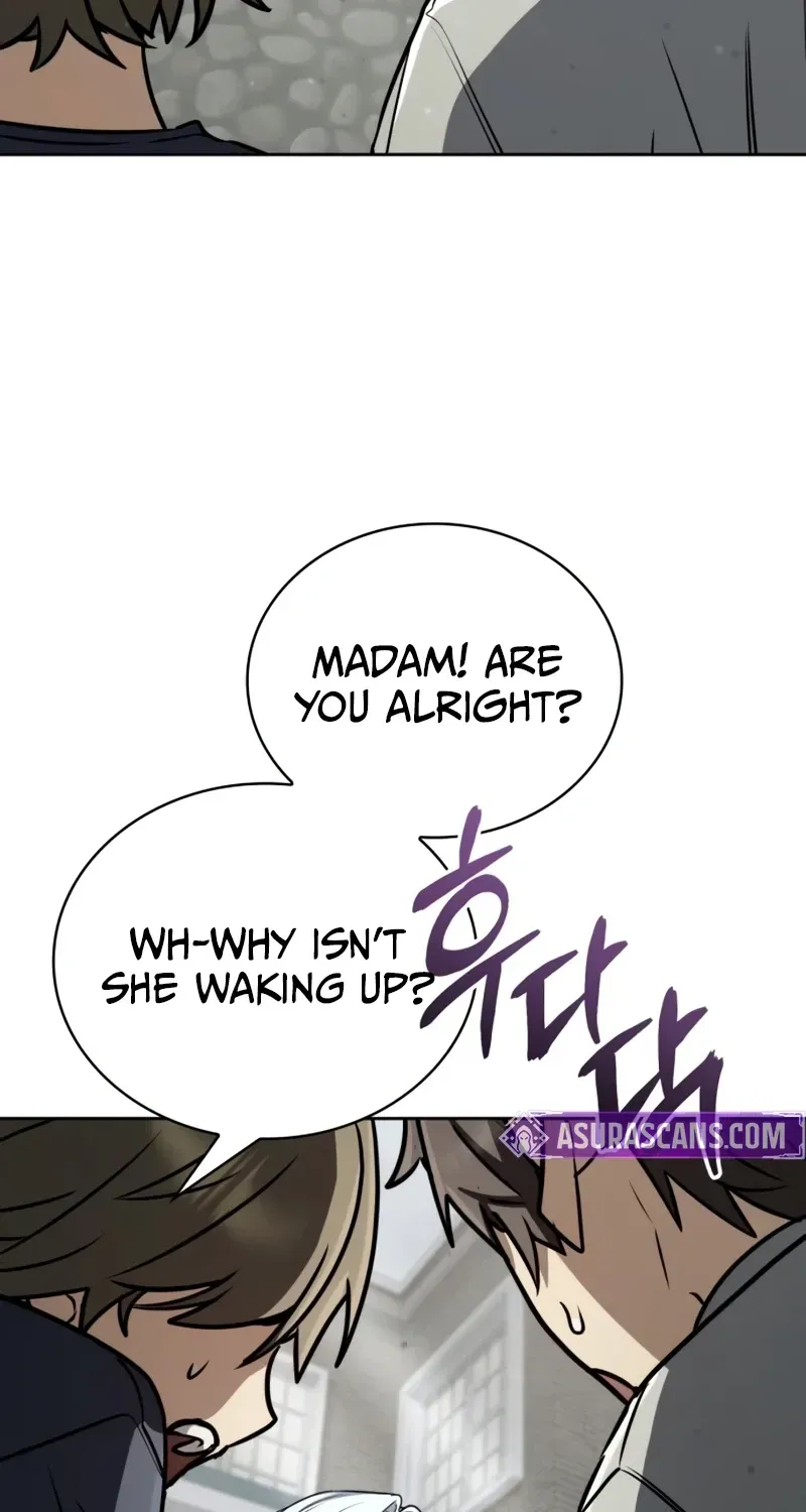 Read The Genius Prismatic Mage chapter 68 image 96 on Lezhin