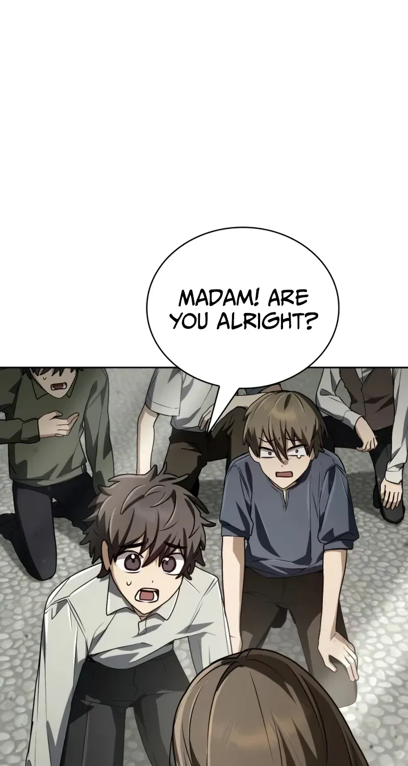 Read The Genius Prismatic Mage chapter 68 image 99 on Lezhin