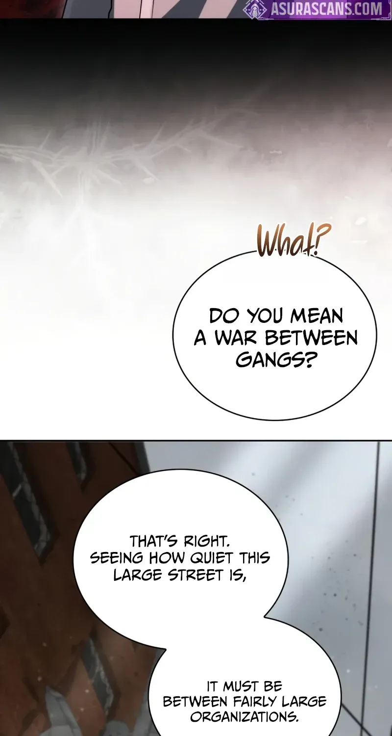 Read The Genius Prismatic Mage chapter 69 image 100 on Lezhin