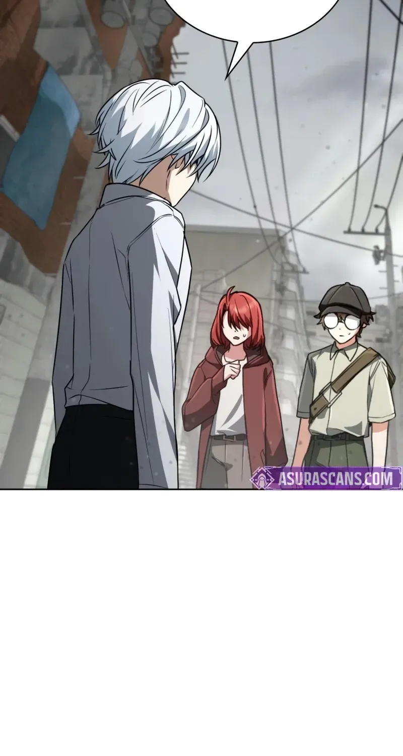 Read The Genius Prismatic Mage chapter 69 image 101 on Lezhin