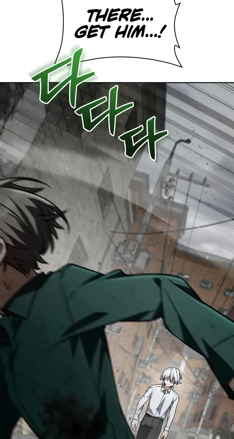 Read The Genius Prismatic Mage chapter 69 image 107 on Lezhin