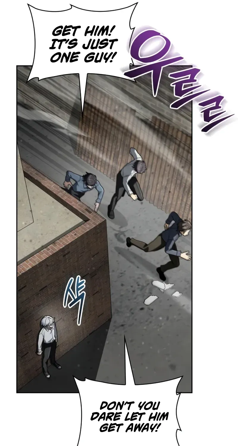 Read The Genius Prismatic Mage chapter 69 image 109 on Lezhin