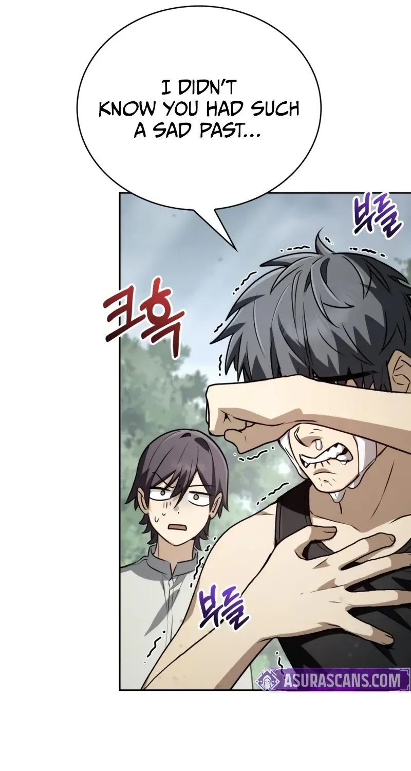 Read The Genius Prismatic Mage chapter 69 image 11 on Lezhin